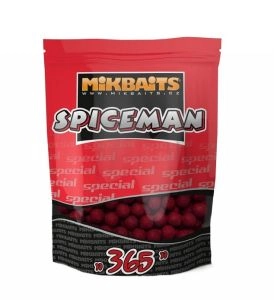 Boilies Spiceman WS3 20mm 1kg